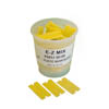 PLASTIC RAZOR BLADES 100/PACK